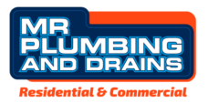 Mr. Plumbing and Drains coupon logo