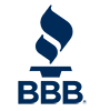 BBB logo - Mr.Plumbing & Drains