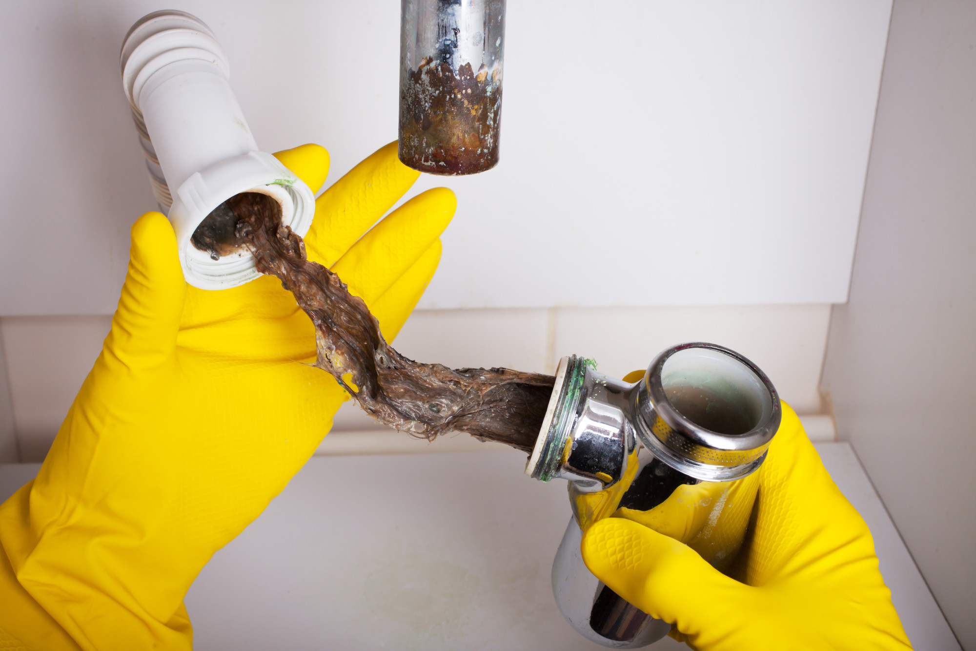 5 Signs Its Time To Hire Professional Drain Cleaning Services in Minneapolis, MN