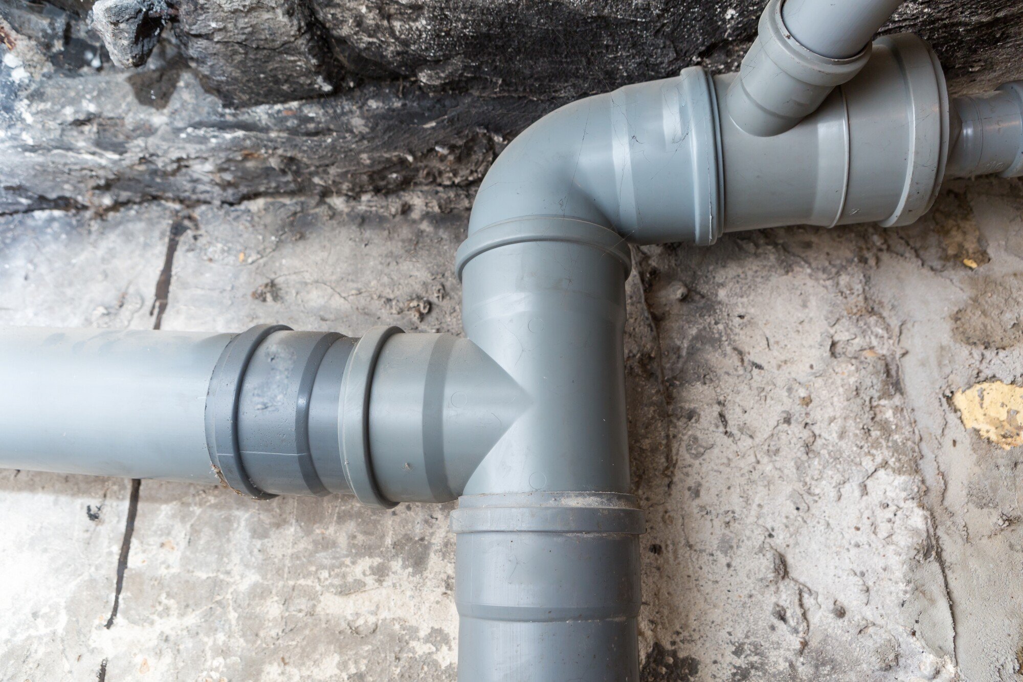 Cold Care: How Do You Know if Your Pipes Are Frozen in Saint Paul, MN?
